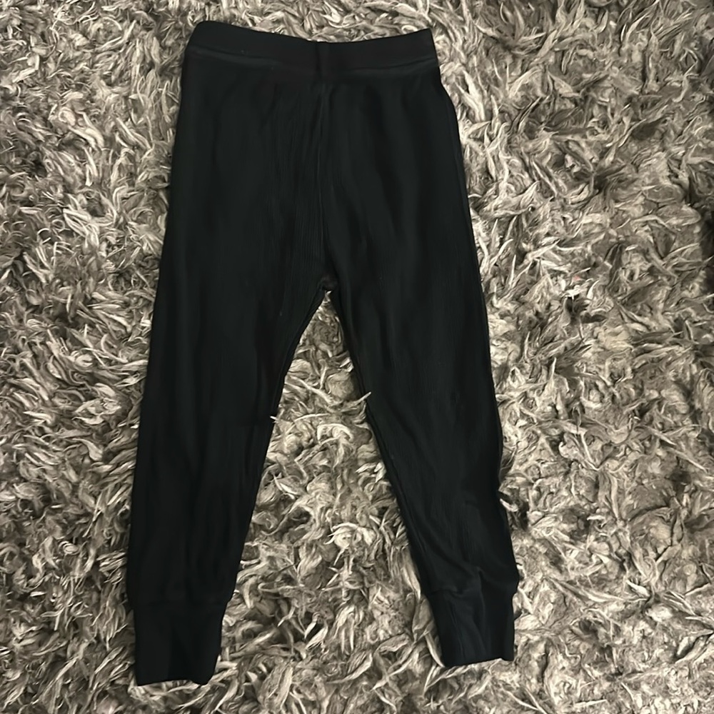 Little Bipsy - Ribbed Legging